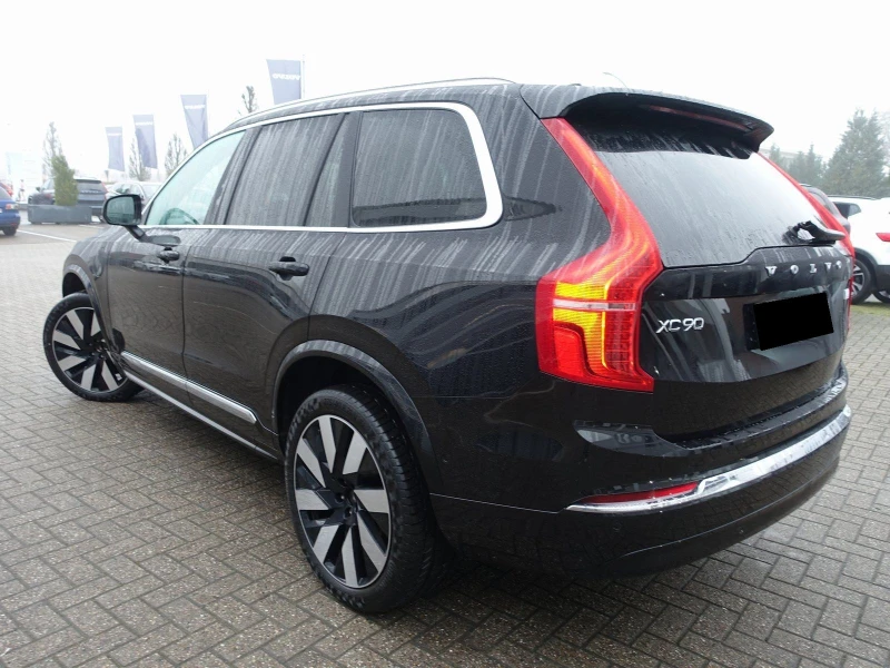 Volvo Xc90 T8* AWD* RECHARGE* ULTIMATE* PANO* B&W* 360CAM* , снимка 4 - Автомобили и джипове - 50189777