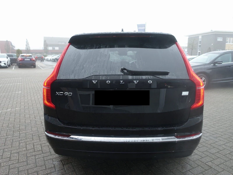 Volvo Xc90 T8* AWD* RECHARGE* ULTIMATE* PANO* B&W* 360CAM* , снимка 3 - Автомобили и джипове - 50189777