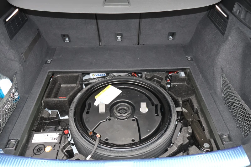 Audi Q5 Sportback 45 TFSI Quattro, снимка 8 - Автомобили и джипове - 50460809