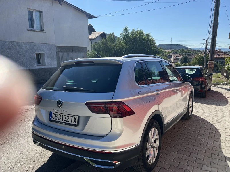 VW Tiguan, снимка 8 - Автомобили и джипове - 52268936