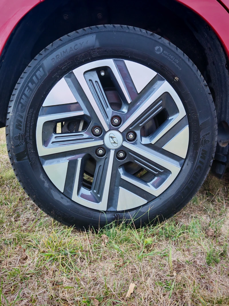 Hyundai Kona PRIME 64kW, 204к.с, ГАРАНЦИЯ, снимка 6 - Автомобили и джипове - 53044385