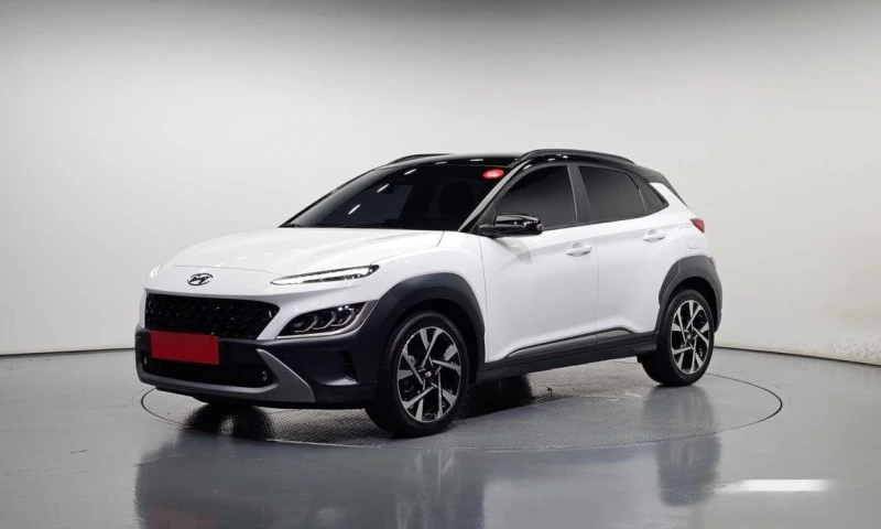 Hyundai Kona Gasoline 2.0 2WD Inspiration