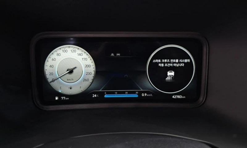 Hyundai Kona Gasoline 2.0 2WD Inspiration, снимка 8 - Автомобили и джипове - 52112927