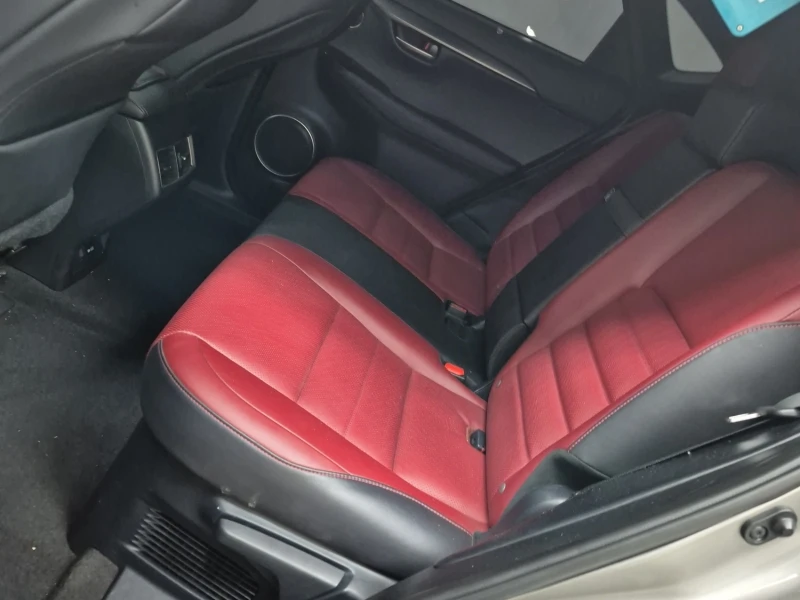 Lexus NX 200t AWD * * CARFAX * * АВТО КРЕДИТ * * , снимка 10 - Автомобили и джипове - 52458180
