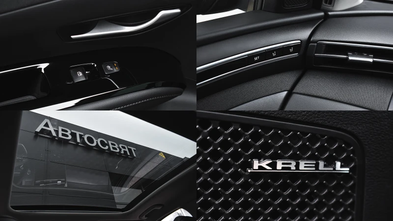 Hyundai Tucson 1.6 T-GDi PREMIUM Plug-in Hybrid 4x4 Automatic, снимка 16 - Автомобили и джипове - 52529616