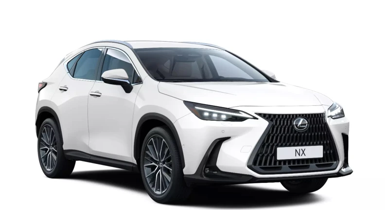 Lexus NX 450h+ Luxury Line = NEW = Гаранция, снимка 3 - Автомобили и джипове - 52678258