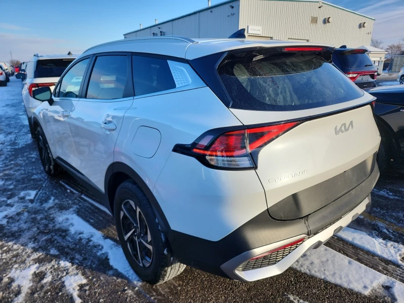 Kia Sportage * EX* AWD* CARFAX* АВТОКРЕДИТ* , снимка 4 - Автомобили и джипове - 52722397