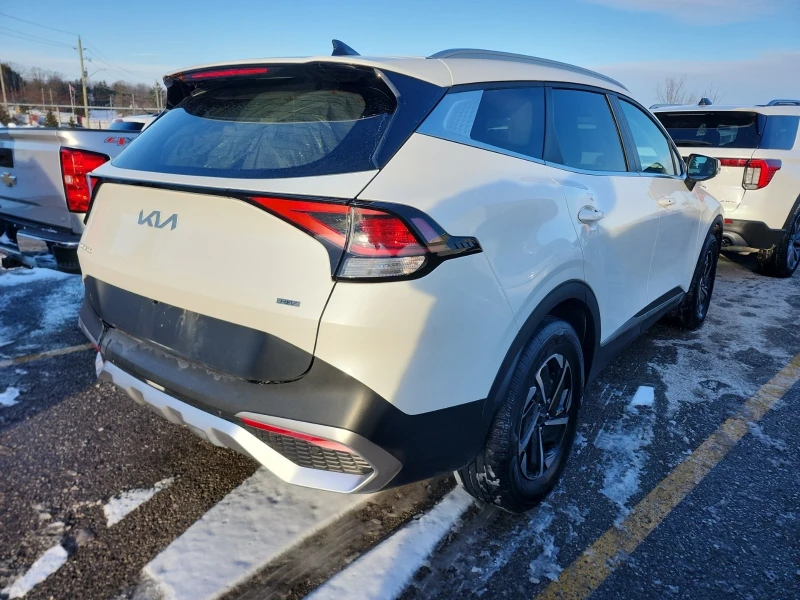 Kia Sportage * EX* AWD* CARFAX* АВТОКРЕДИТ* , снимка 3 - Автомобили и джипове - 52722397