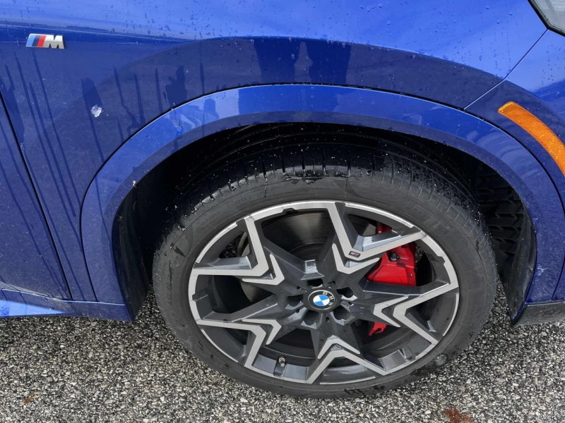 BMW X2 CARFAX* АВТОФИНАНСИРАНЕ БЕЗ ПЪРВОНАЧАЛНА ВНОСКА, снимка 7 - Автомобили и джипове - 52800275