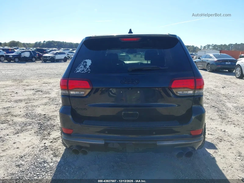 Jeep Grand cherokee 5.7 HEMI* Генерация* Цена до БГ, снимка 5 - Автомобили и джипове - 53123629