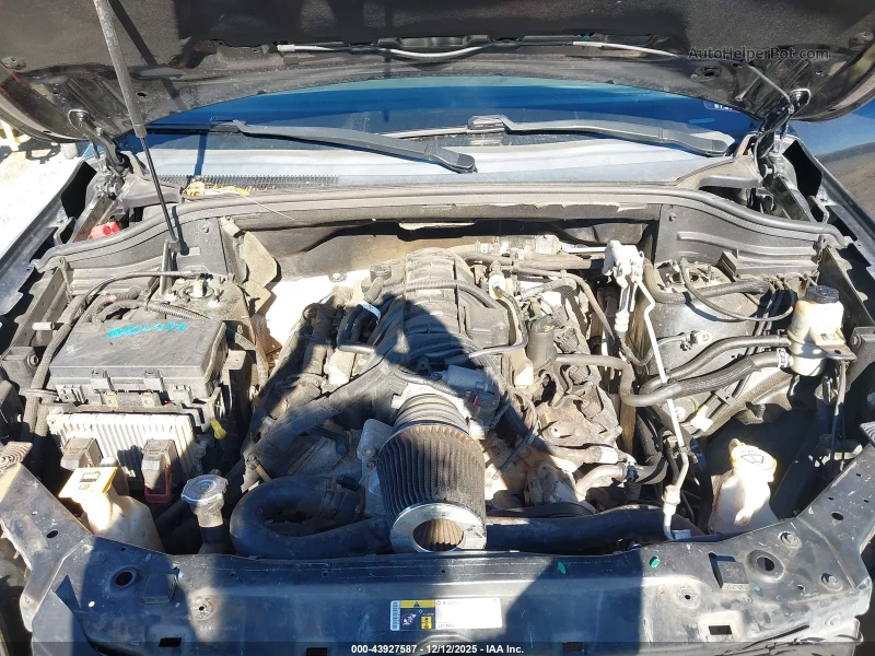 Jeep Grand cherokee 5.7 HEMI* Генерация* Цена до БГ, снимка 12 - Автомобили и джипове - 53123629