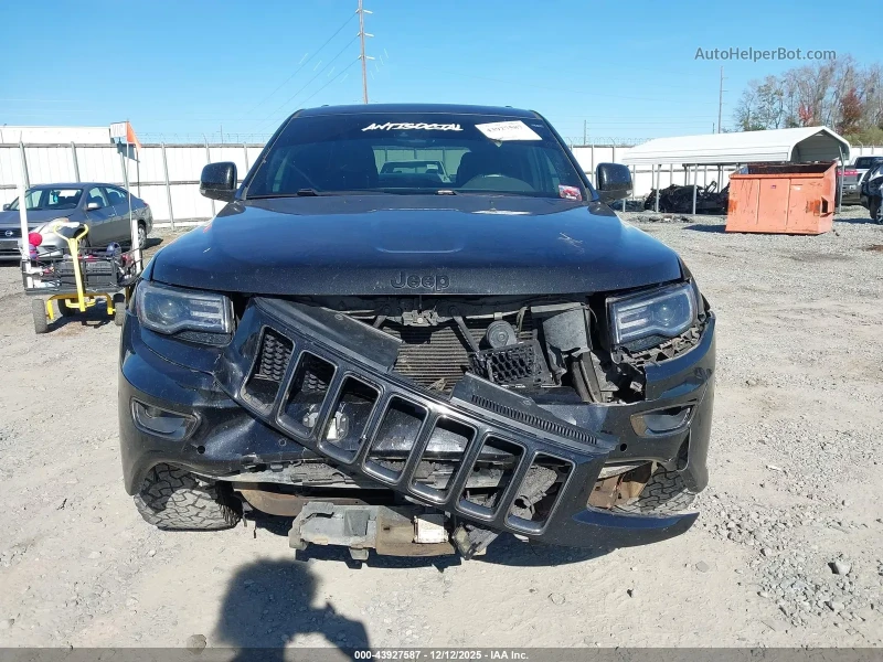 Jeep Grand cherokee 5.7 HEMI* Генерация* Цена до БГ, снимка 2 - Автомобили и джипове - 53123629