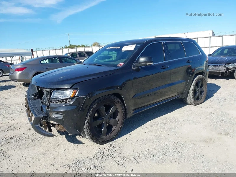 Jeep Grand cherokee 5.7 HEMI* Генерация* Цена до БГ, снимка 3 - Автомобили и джипове - 53123629