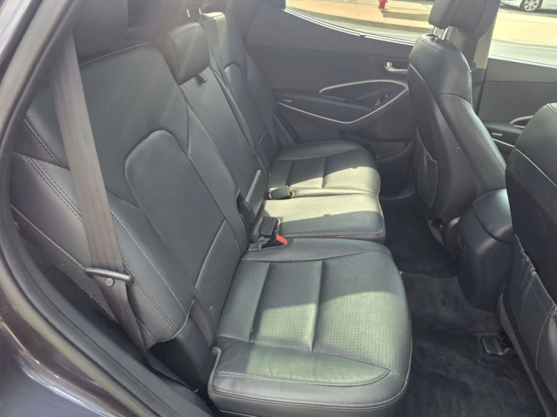 Hyundai Santa fe Sport AWD | HEATED SEATS| PANO, снимка 11 - Автомобили и джипове - 53355232