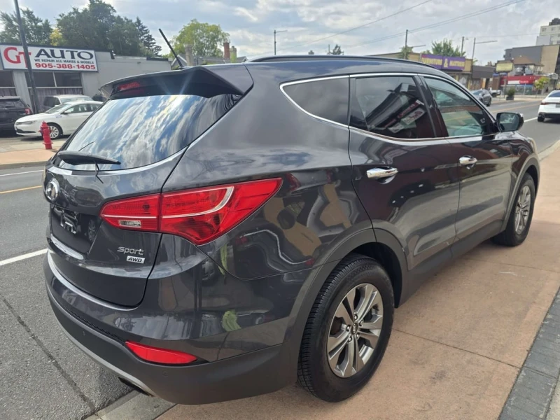 Hyundai Santa fe Sport AWD | HEATED SEATS| PANO, снимка 7 - Автомобили и джипове - 53355232