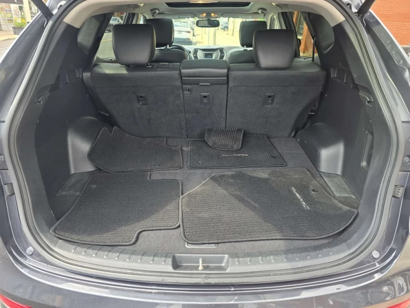 Hyundai Santa fe Sport AWD | HEATED SEATS| PANO, снимка 12 - Автомобили и джипове - 53355232