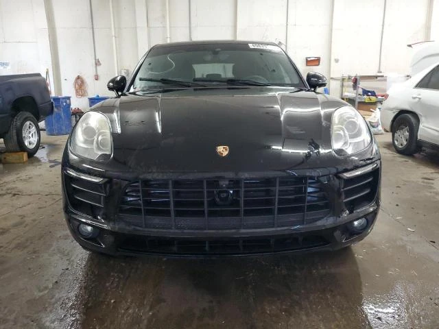 Porsche Macan - [1] 