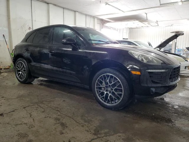 Porsche Macan  - изображение 4