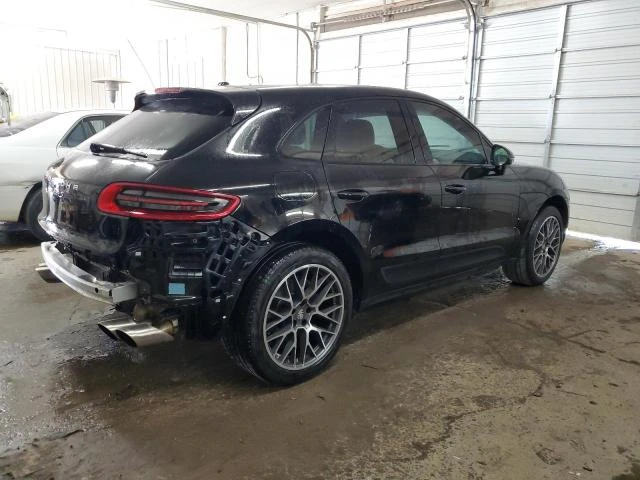 Porsche Macan  - изображение 3