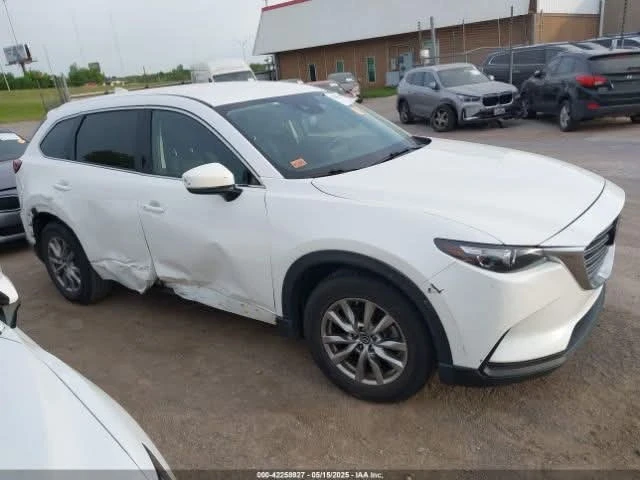 Mazda CX-90 * ЛИЗИНГ*  - изображение 7