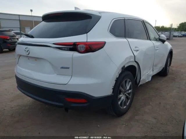 Mazda CX-90 * ЛИЗИНГ*  - изображение 4