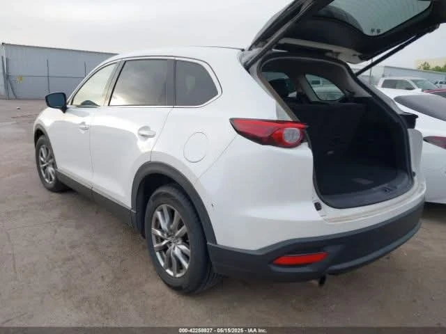 Mazda CX-90 * ЛИЗИНГ*  - изображение 3