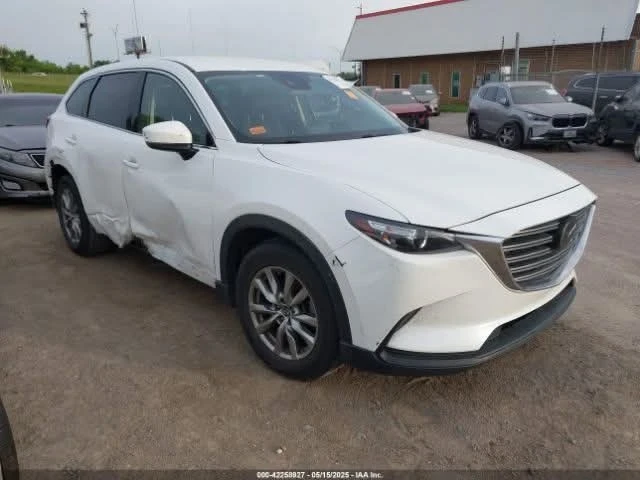 Mazda CX-90 * ЛИЗИНГ*  - изображение 2