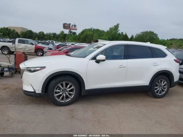 Mazda CX-90 * ЛИЗИНГ*  - изображение 8