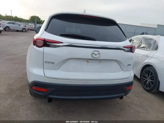 Mazda CX-90 * ЛИЗИНГ*  - изображение 9