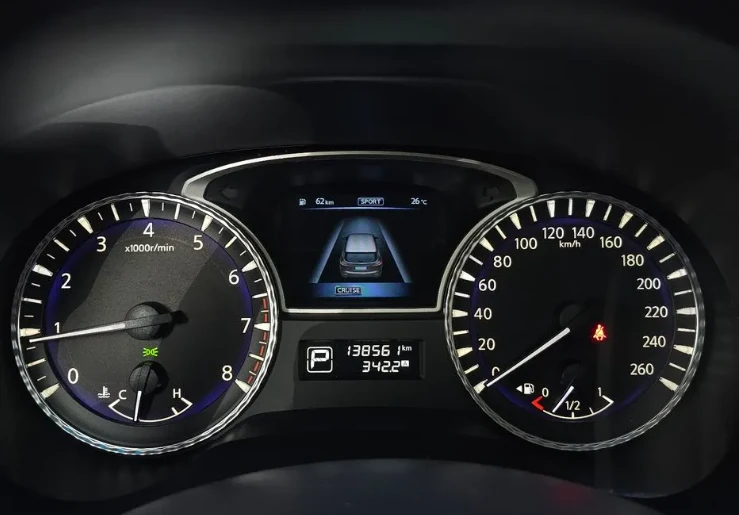 Infiniti QX60 | Mobile.bg   11