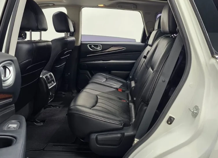 Infiniti QX60  - изображение 10