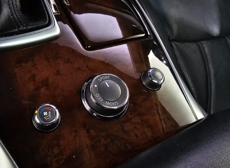 Infiniti QX60 | Mobile.bg   17