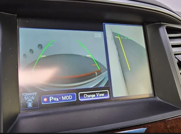 Infiniti QX60 | Mobile.bg   16