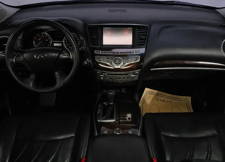 Infiniti QX60 | Mobile.bg   14