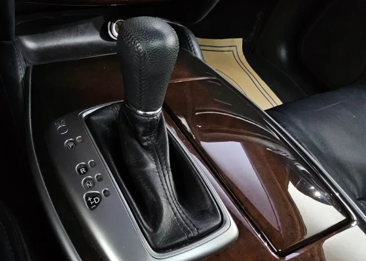 Infiniti QX60 | Mobile.bg   15