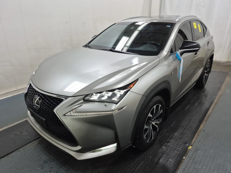 Lexus NX 200t AWD * * CARFAX * * АВТО КРЕДИТ * *  - 32500 лв. / 16616.99 € - 21127243 1