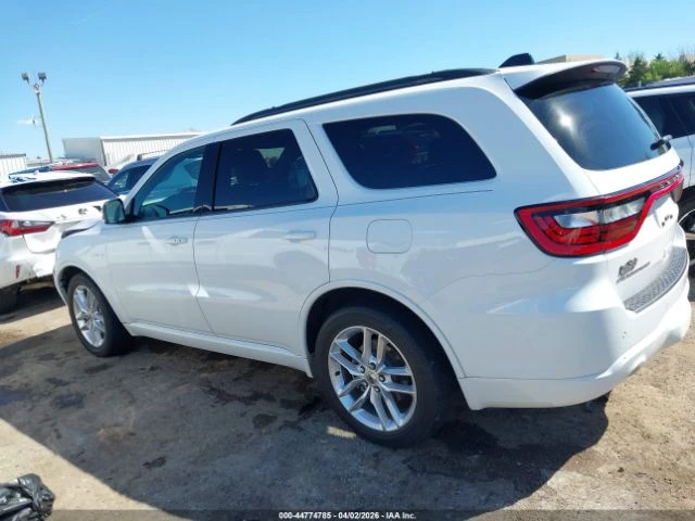 Dodge Durango 5.7 R/T Plus  | Mobile.bg � ����������� 14