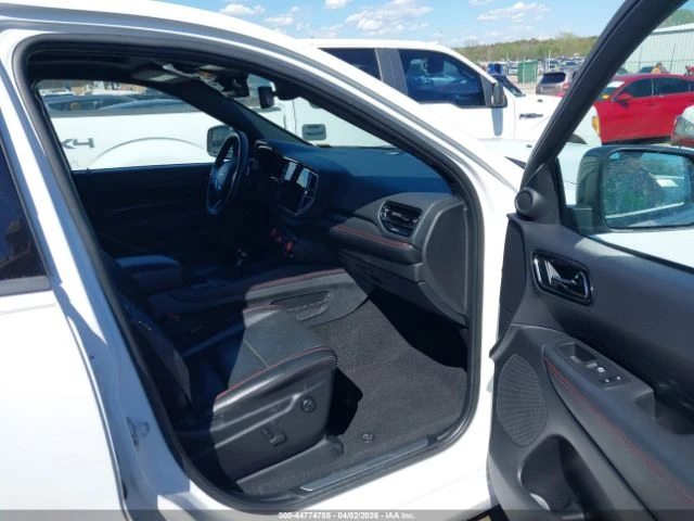 Dodge Durango 5.7 R/T Plus  | Mobile.bg � ����������� 5