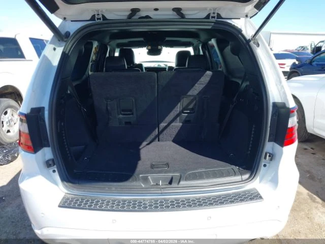 Dodge Durango 5.7 R/T Plus  | Mobile.bg � ����������� 17