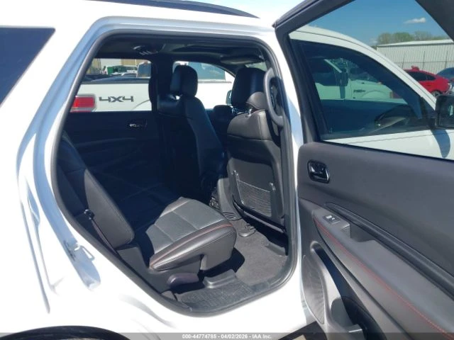 Dodge Durango 5.7 R/T Plus  | Mobile.bg � ����������� 8