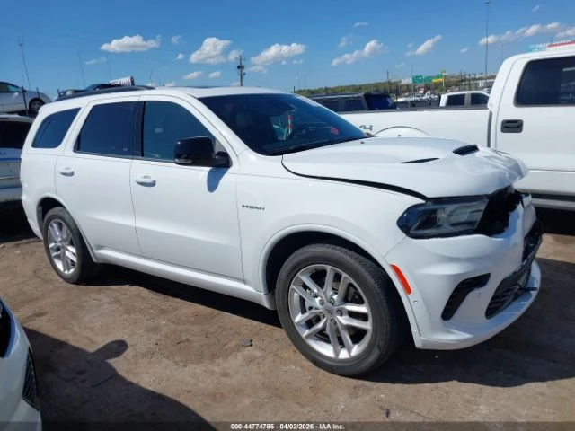 Dodge Durango 5.7 R/T Plus  | Mobile.bg � ����������� 13