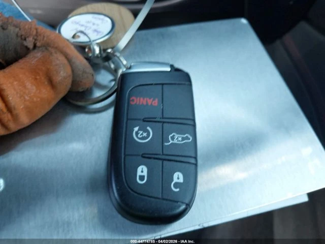 Dodge Durango 5.7 R/T Plus  | Mobile.bg � ����������� 11