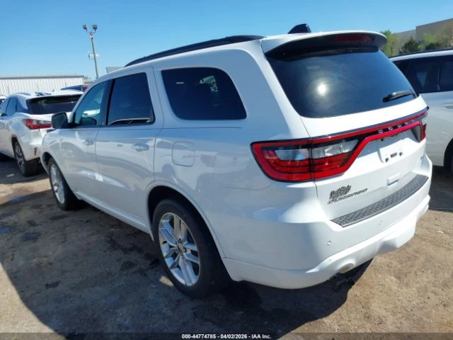 Dodge Durango 5.7 R/T Plus  | Mobile.bg � ����������� 3