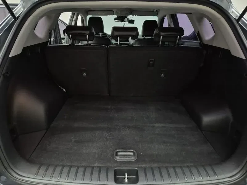 Hyundai Tucson 1.6 2WD MODERN, снимка 15 - Автомобили и джипове - 55801663