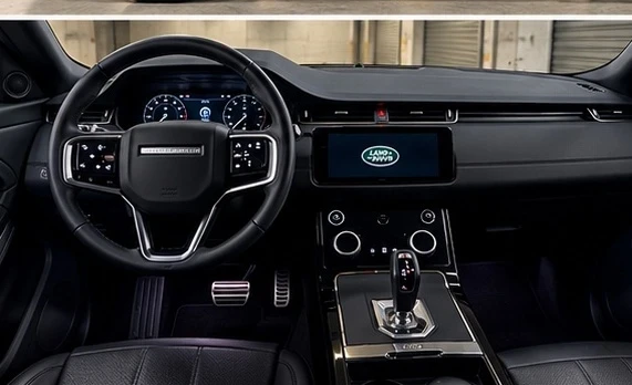 Land Rover Evoque, снимка 8 - Автомобили и джипове - 56160420
