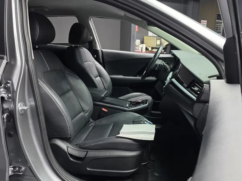 Kia Niro ���� 30% ����� | Mobile.bg � ����������� 10