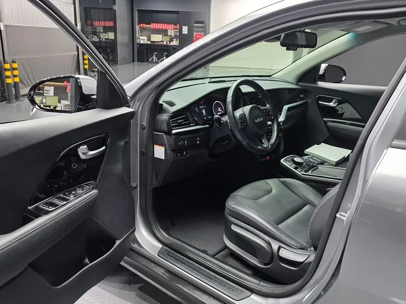Kia Niro ���� 30% ����� | Mobile.bg � ����������� 9