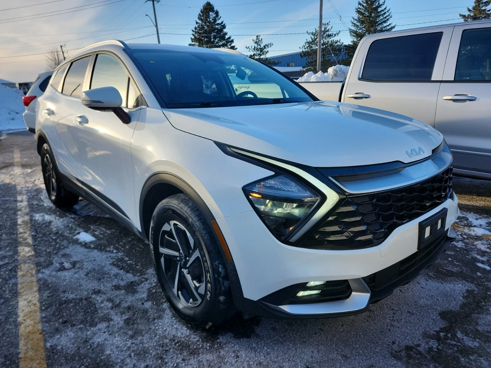 Kia Sportage * EX* AWD* CARFAX* АВТОКРЕДИТ* , снимка 1