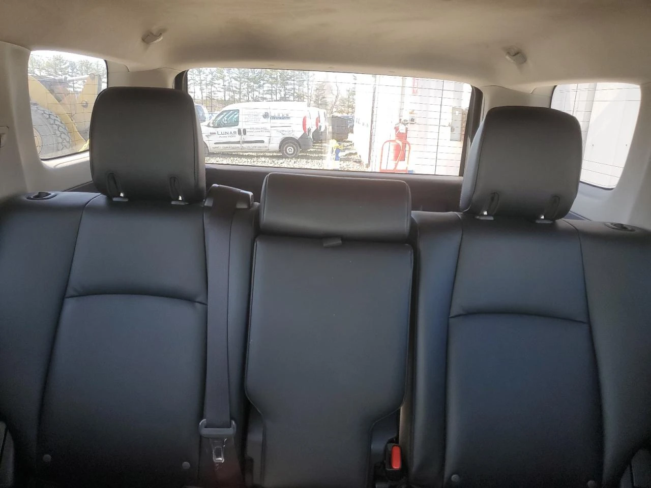 Toyota 4runner SR5 PREMIUM - изображение 10
