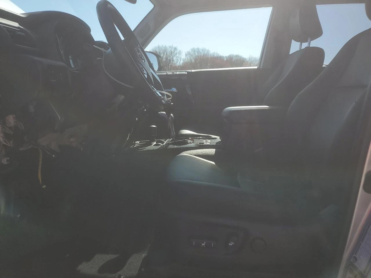 Toyota 4runner SR5 PREMIUM - изображение 7